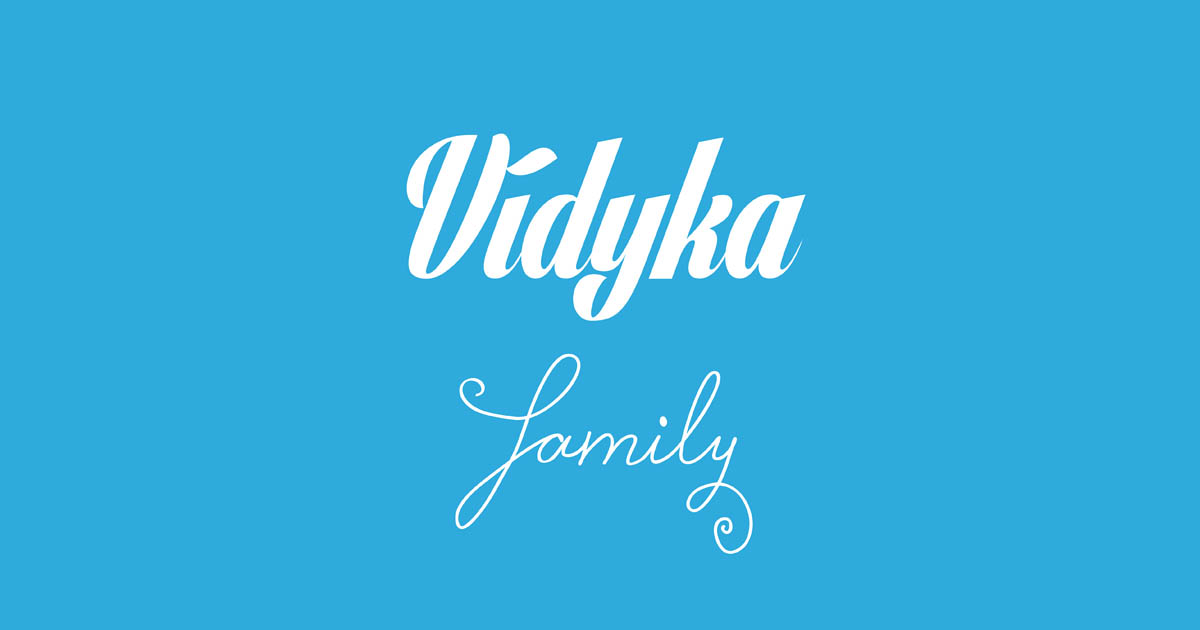 (c) Vidykafamily.es